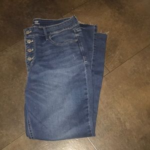NWOT Old Navy Hi-Rise Jeans